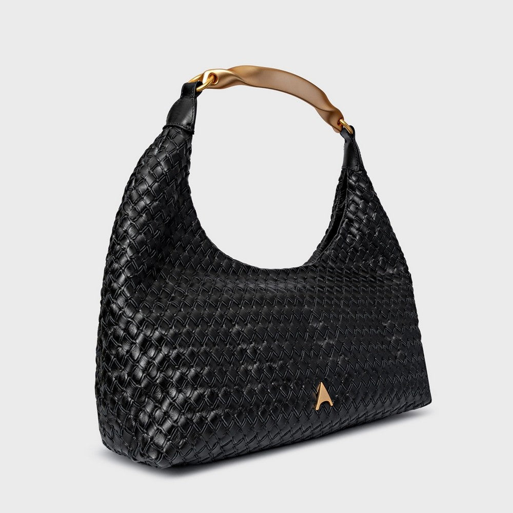 Bolsa Hobo Tressë Carrano 800903