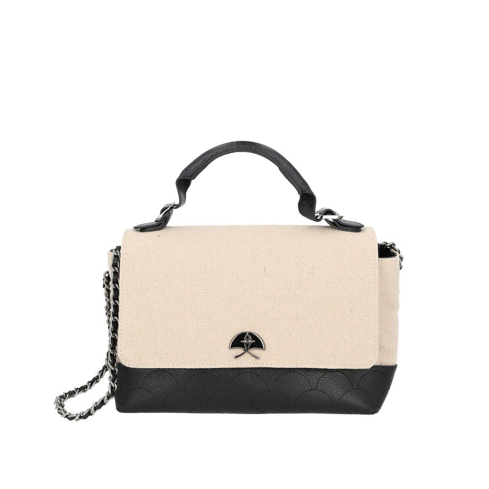 Bolsa Lona Luiza Barcelos 77771466