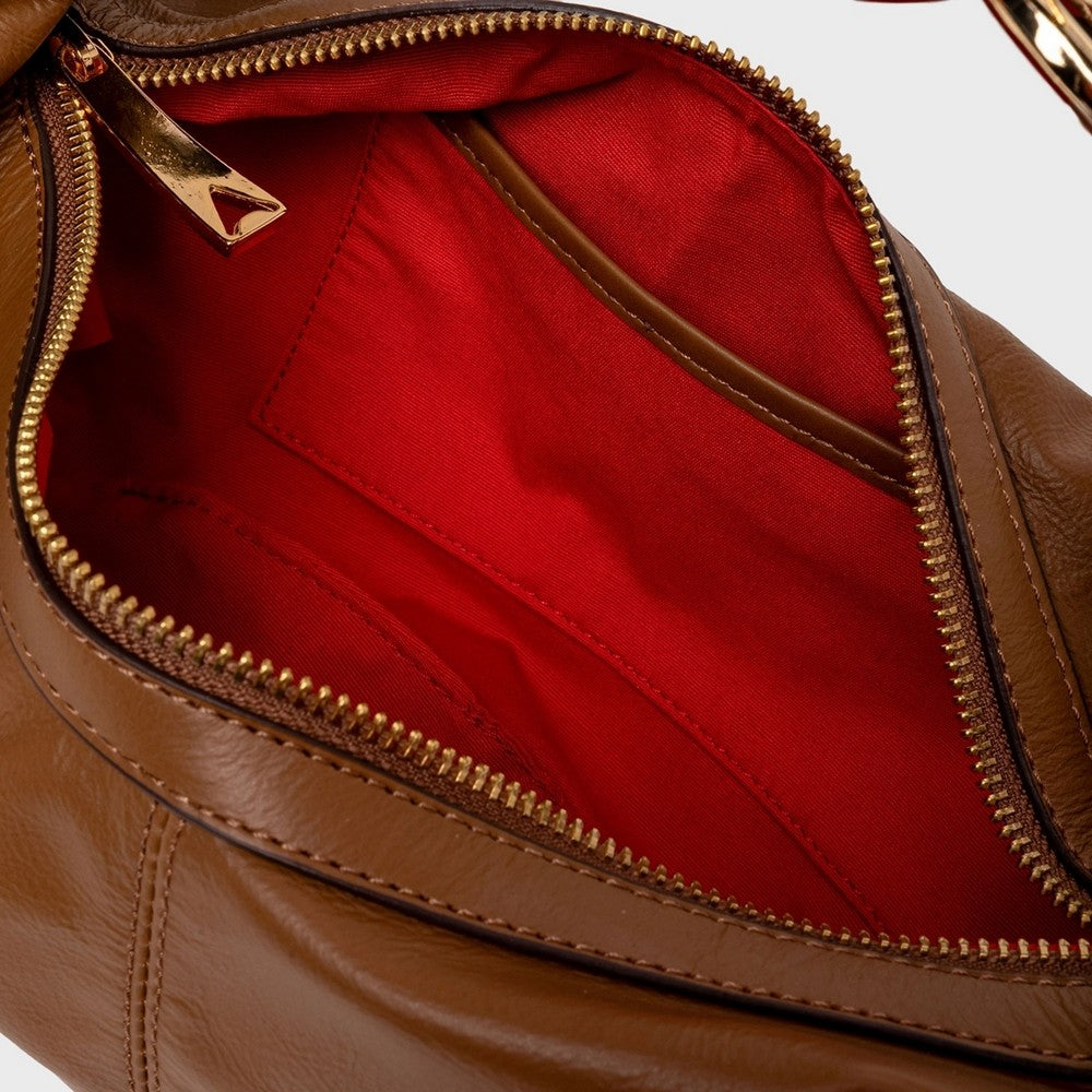 Bolsa Bracelete Carrano 800865
