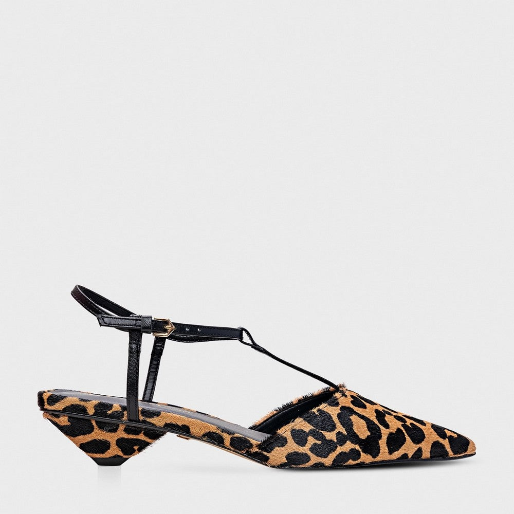 Scarpin Slingback Carrano 837001