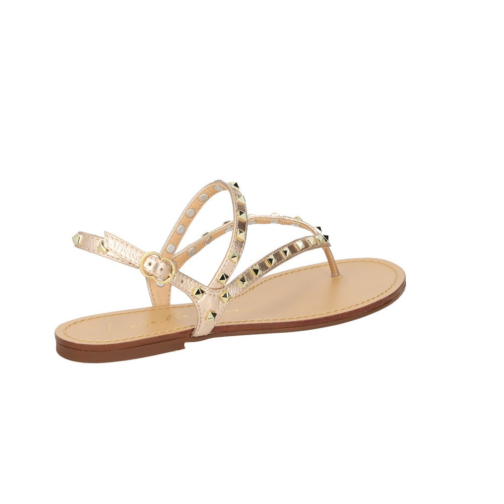 Rasteira Luiza Barcelos 60010009