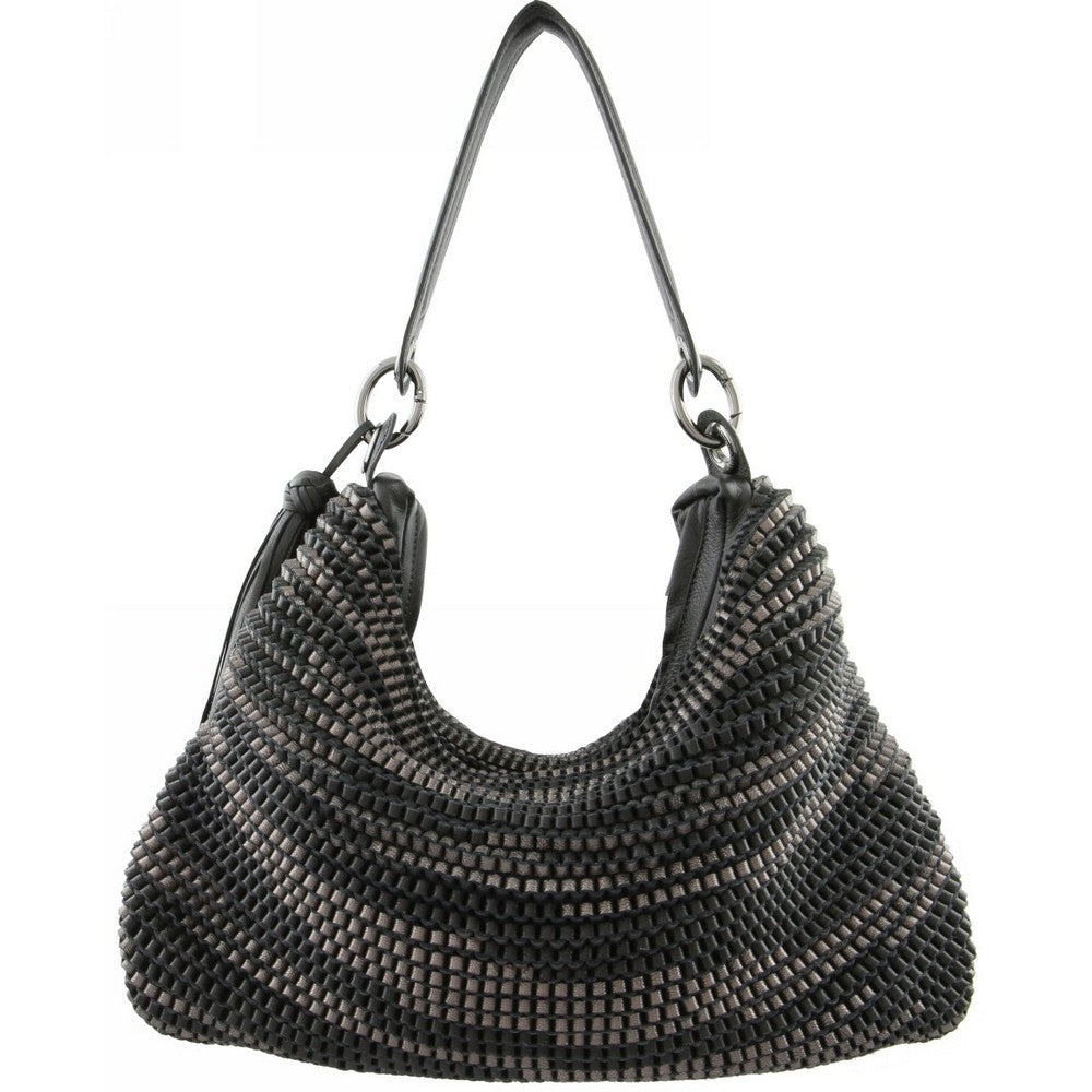 Bolsa Madras Luz da Lua 4098