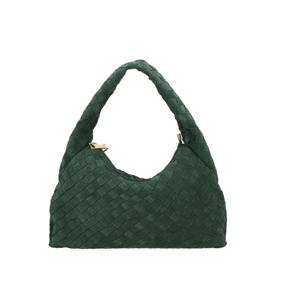 Bolsa Hobo Tressê Luiza Barcelos 77771176