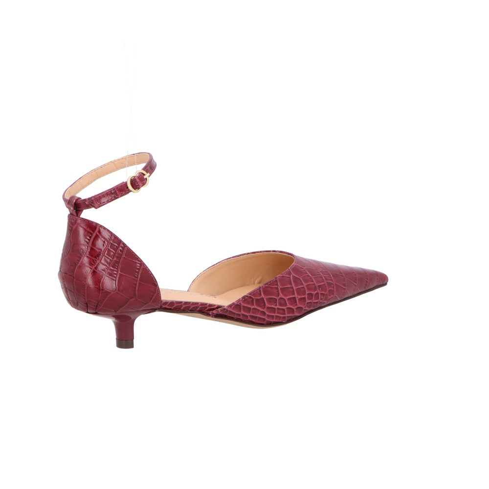 Scarpin Slingback Luiza Barcelos 13780018
