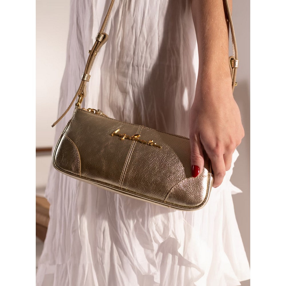 Bolsa Baguete Luiza Barcelos 77771139