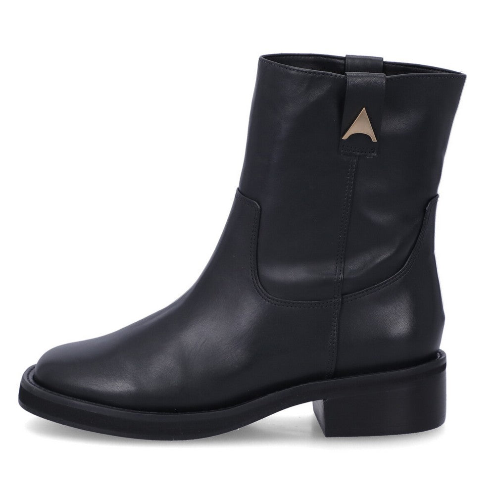 Bota Coturno Carrano 729002