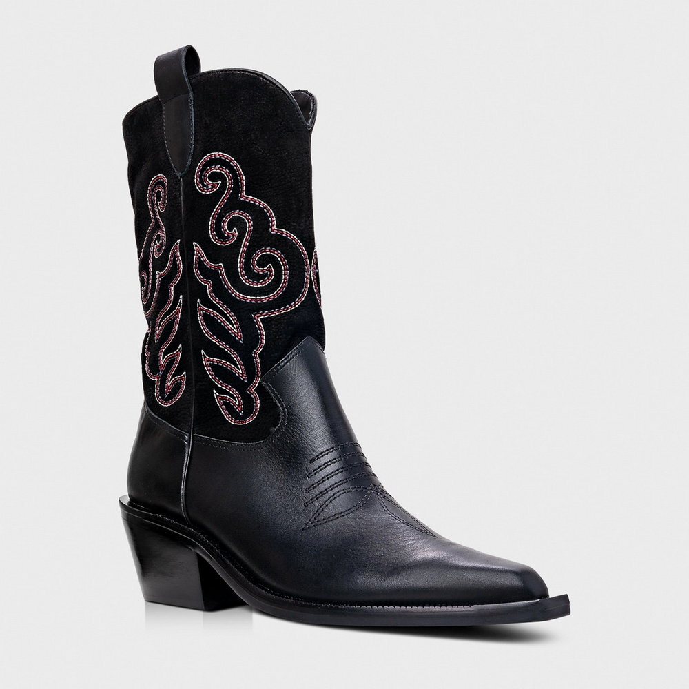 Bota Western Carrano 616023