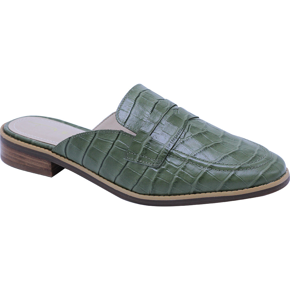 Mule Tabita 11403198 - Verde