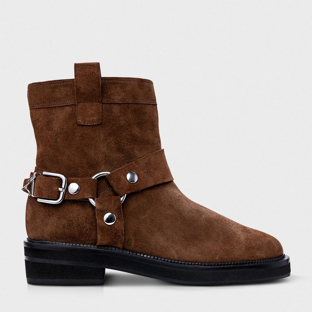 Bota Biker Carrano 844003