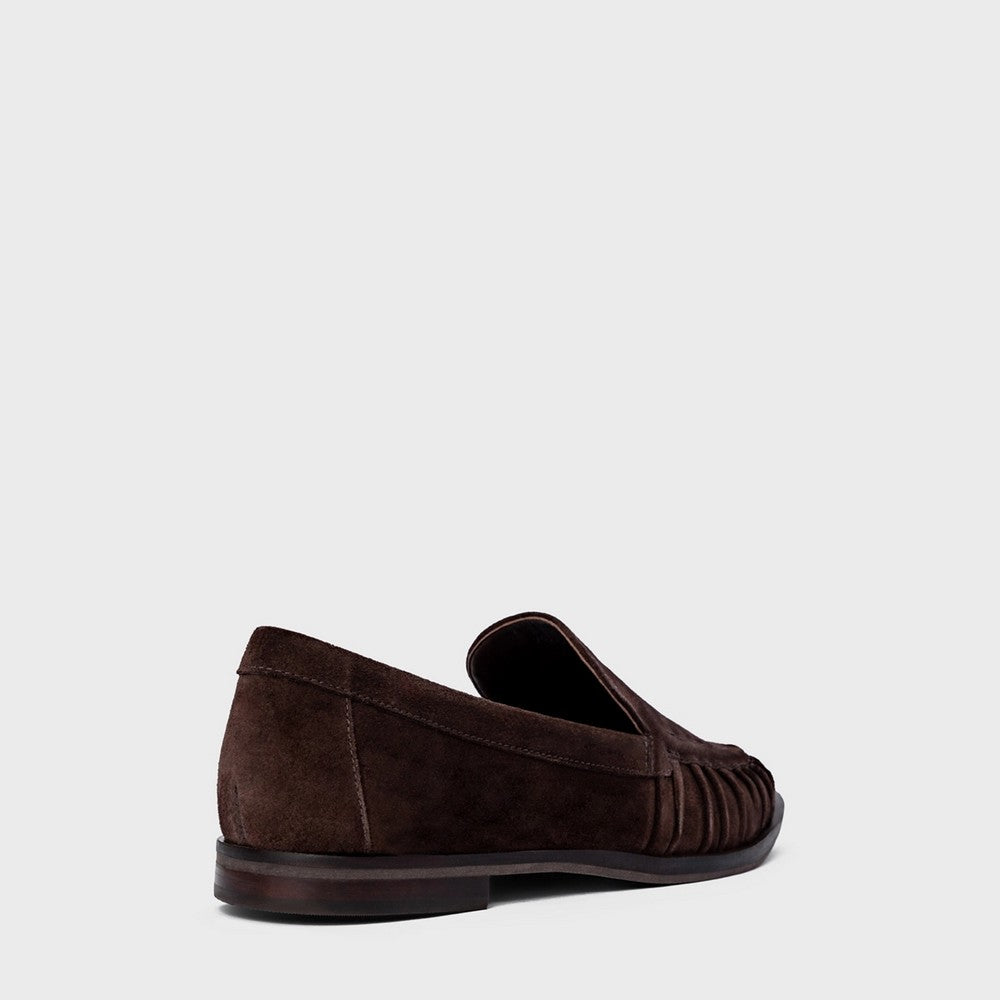 Loafer Drapeado Carrano 871006