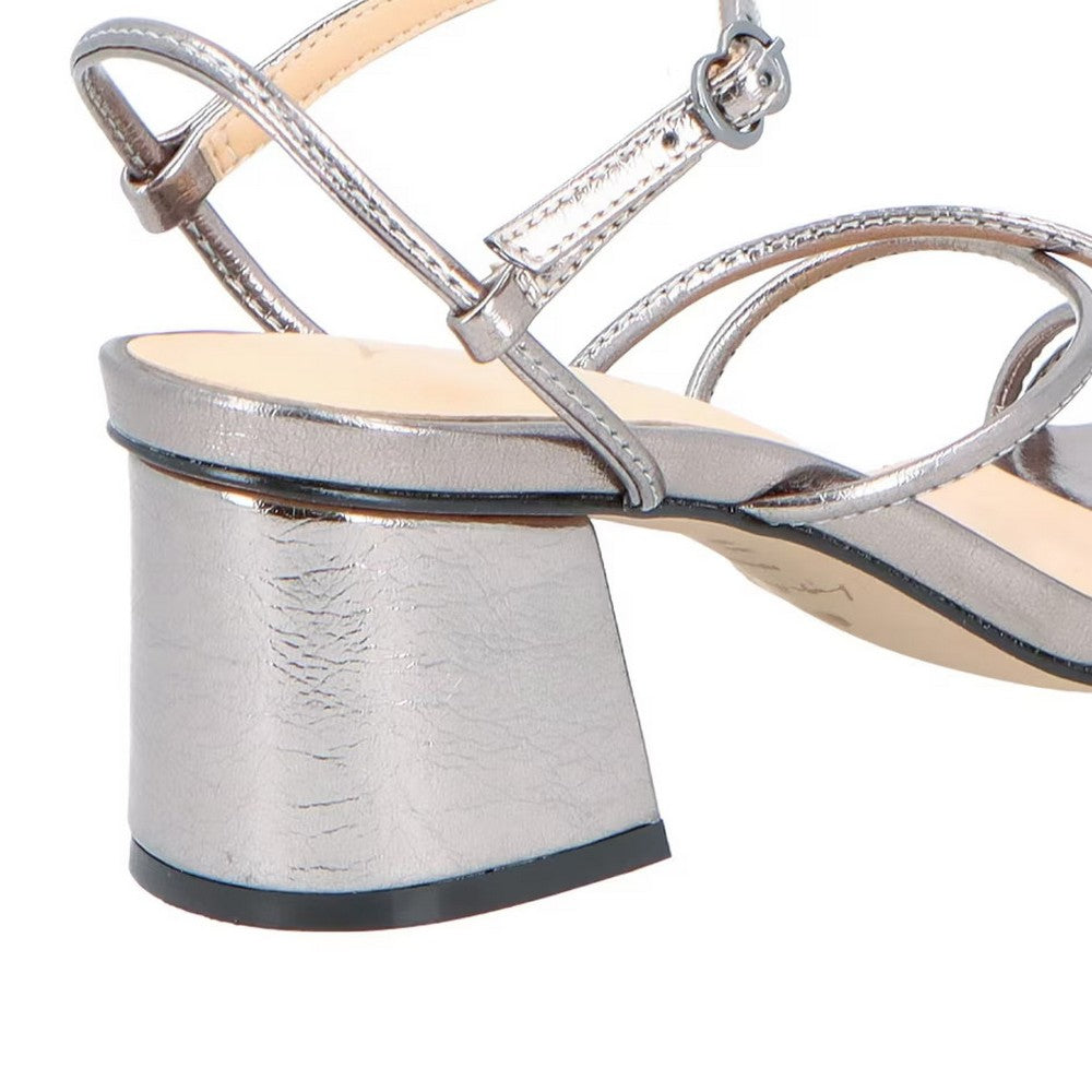 Sandália Salto Bloco Luiza Barcelos 60330021