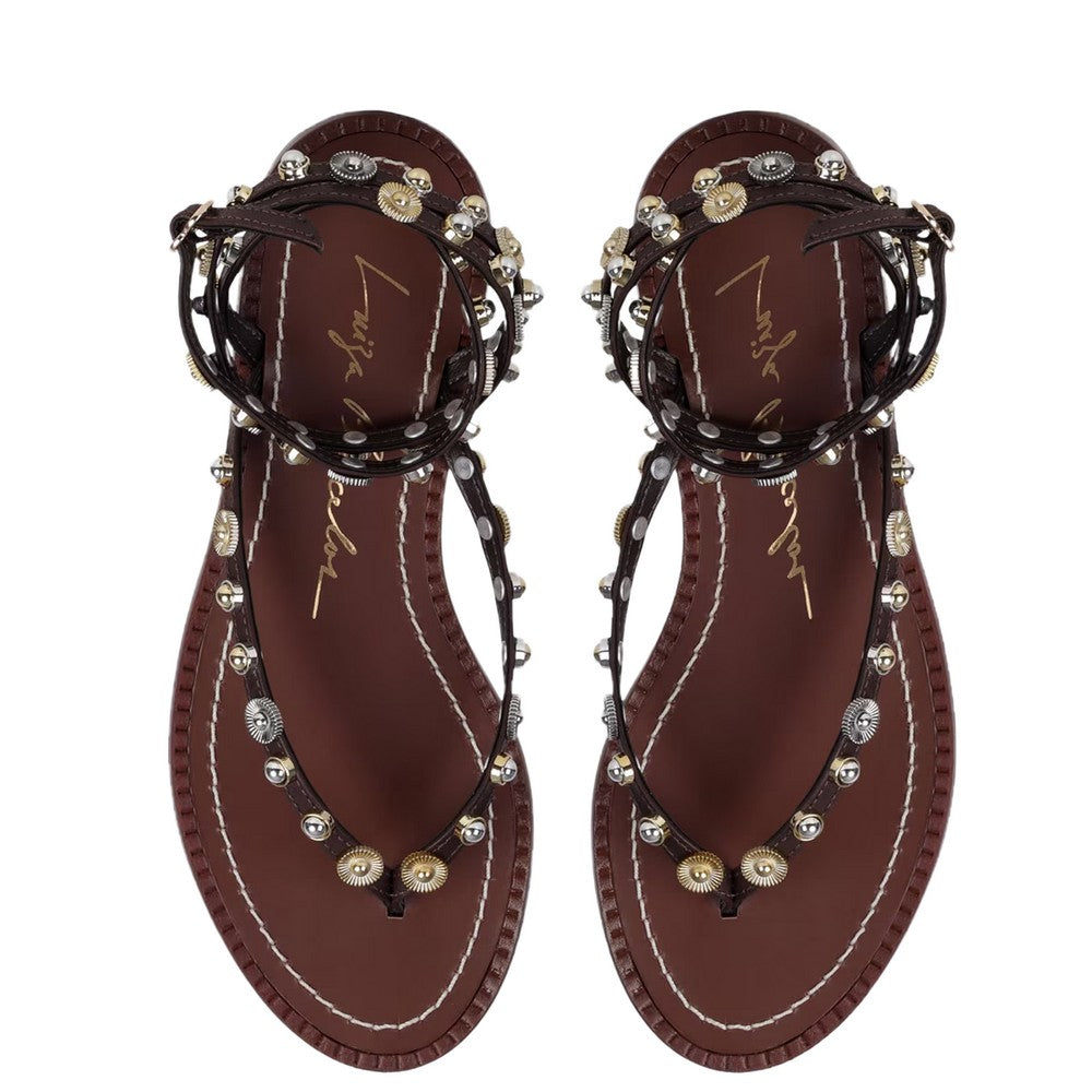 Rasteira Luiza Barcelos 13010051