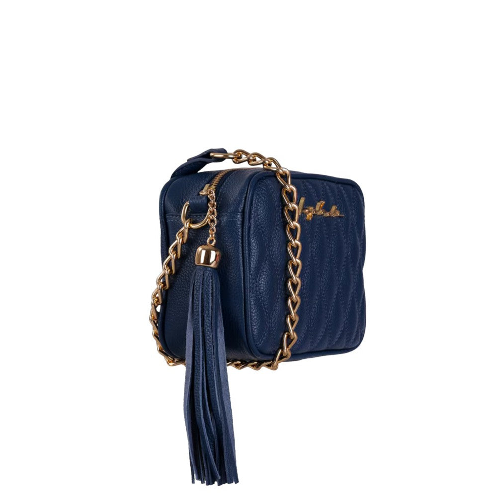 Bolsa Metal Luiza Barcelos 77770594