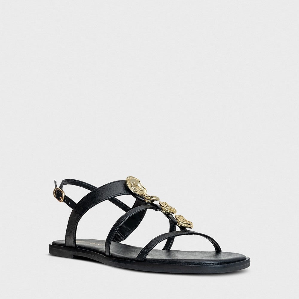 Rasteira Coin Carrano 777025