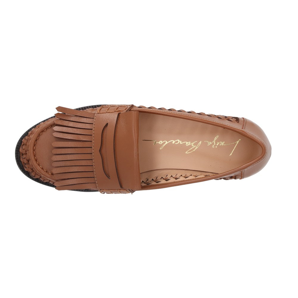 Mocassim Luiza Barcelos 13170050