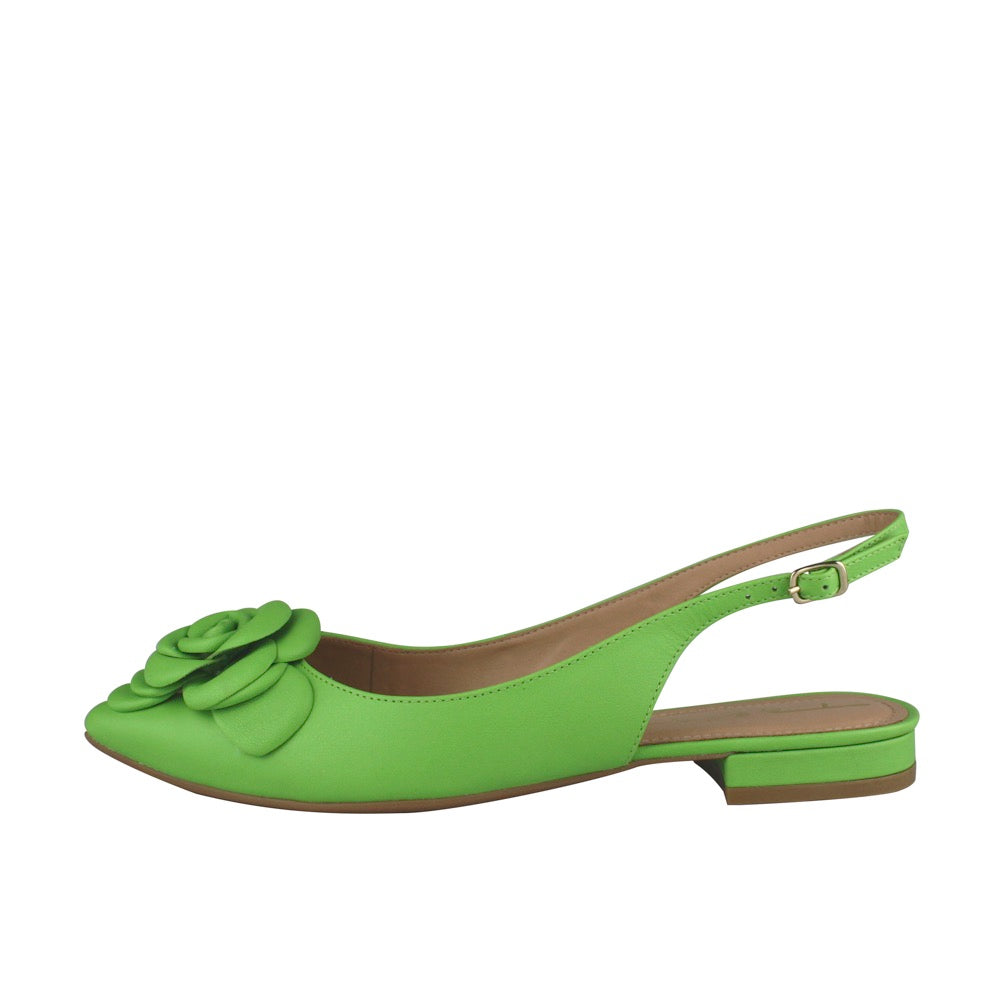 Sapatilha Slingback Tabita 6023716