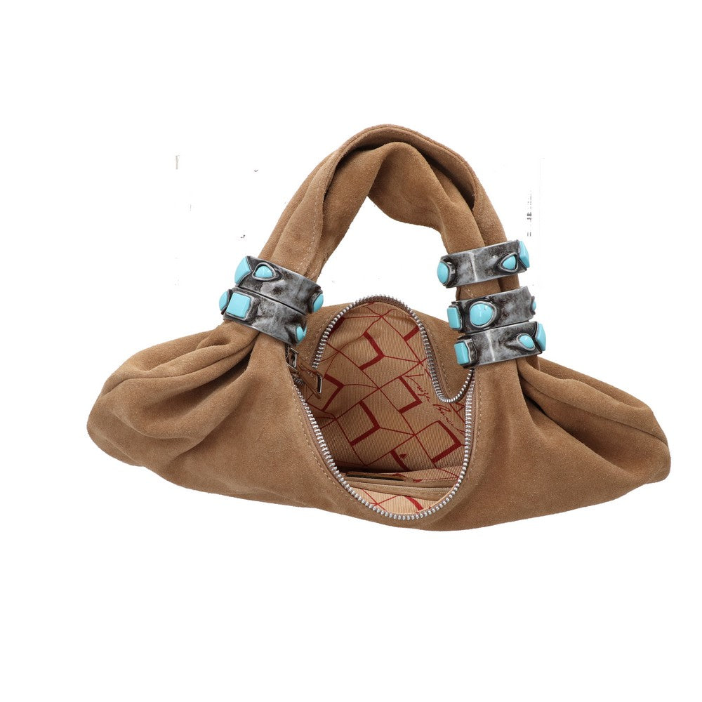 Bolsa Thassia Naves Luiza Barcelos 77771345