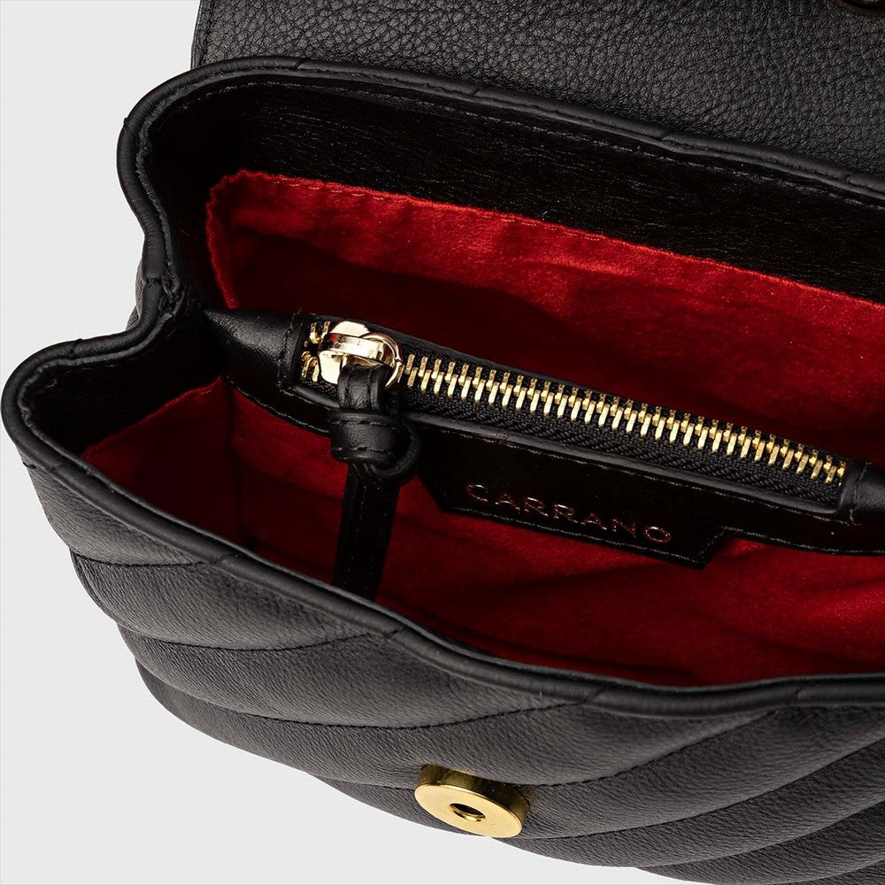 Bolsa Tiracolo Carrano 800702