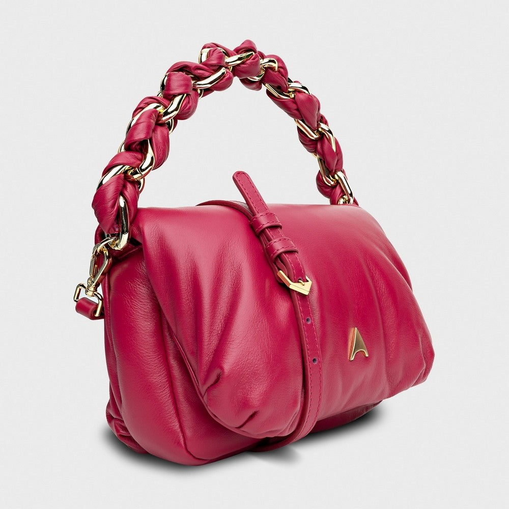 Bolsa Tiracolo Carrano 800714