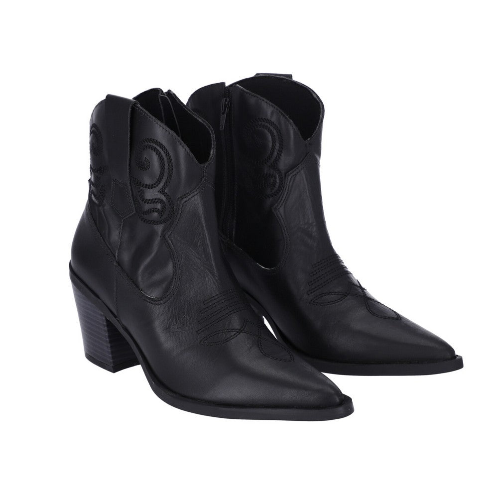 Bota Western Valentina 561055