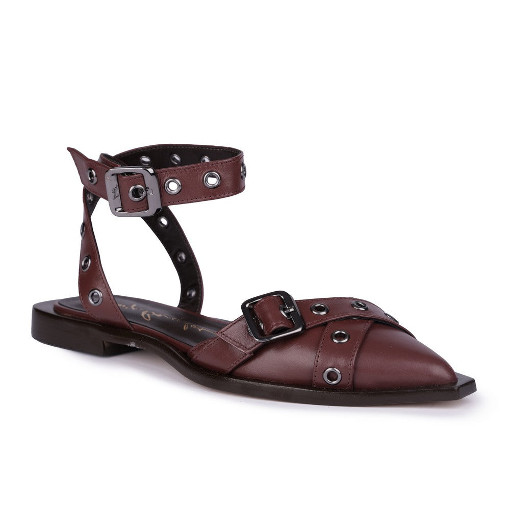 Sapatilha Slingback Luiza Barcelos 13450007