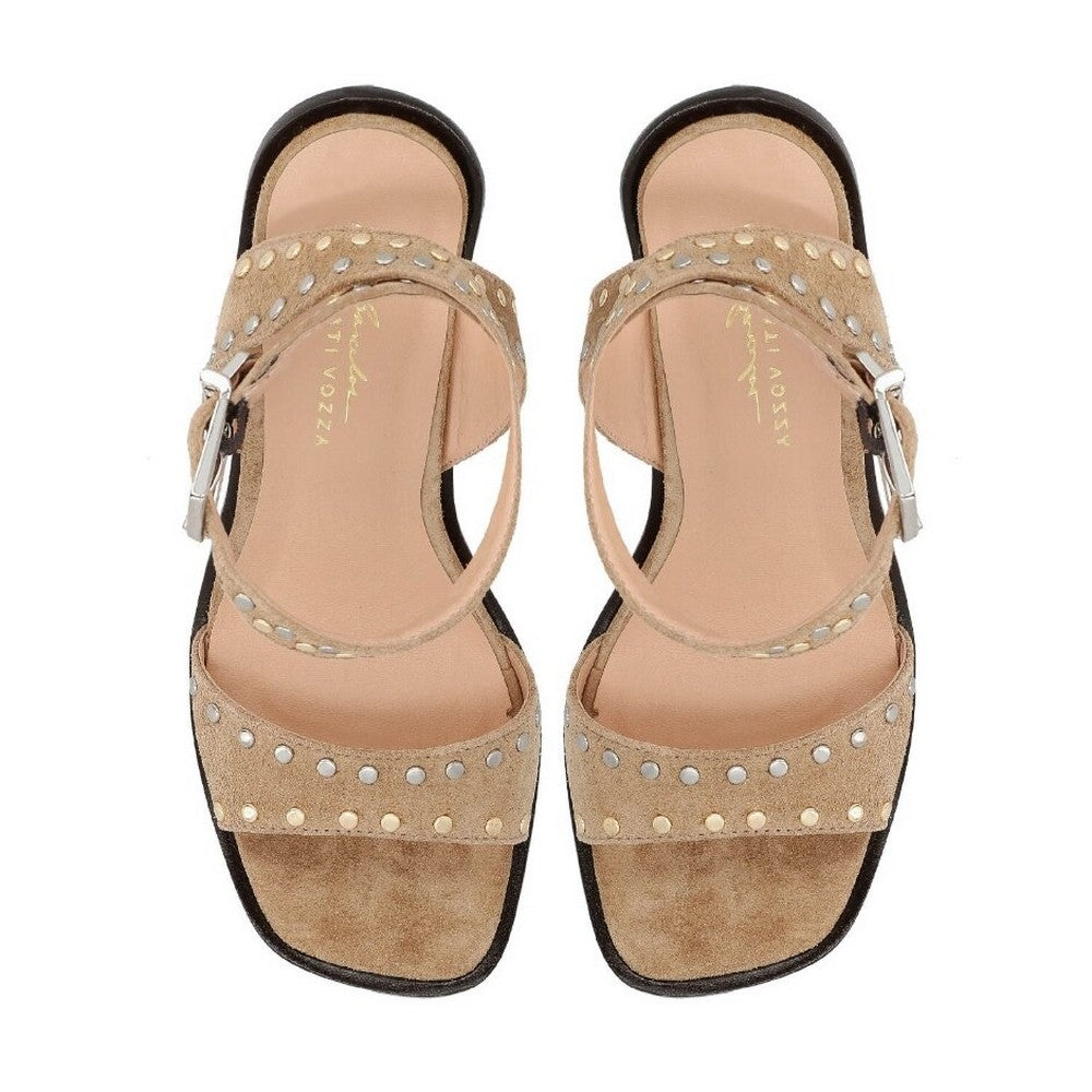 Sandália NV Luiza Barcelos 13820001