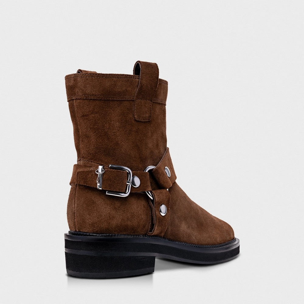 Bota Biker Carrano 844003