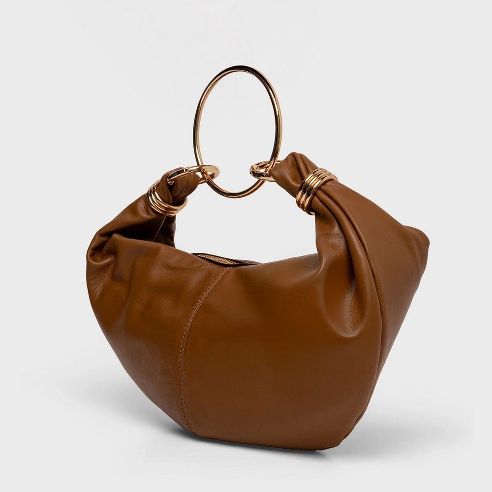Bolsa Bracelete Carrano 800865