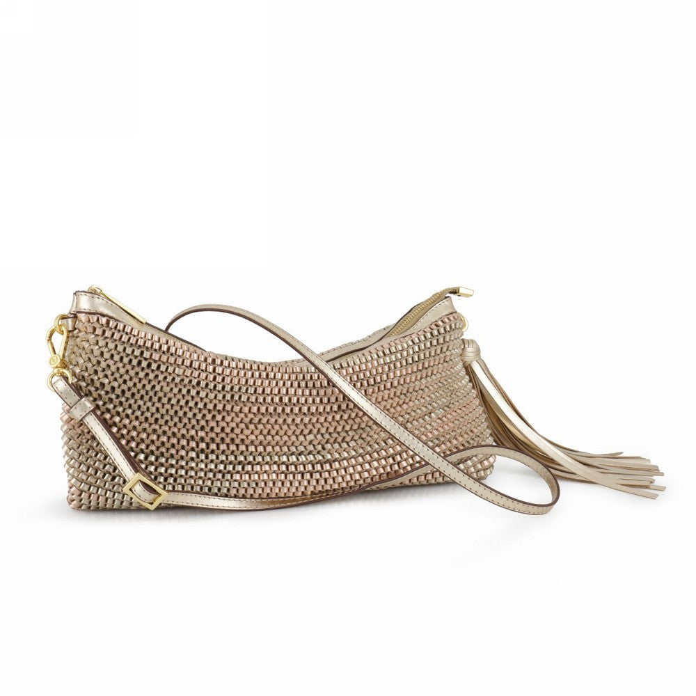 Bolsa Madras Luz da Lua 10006306