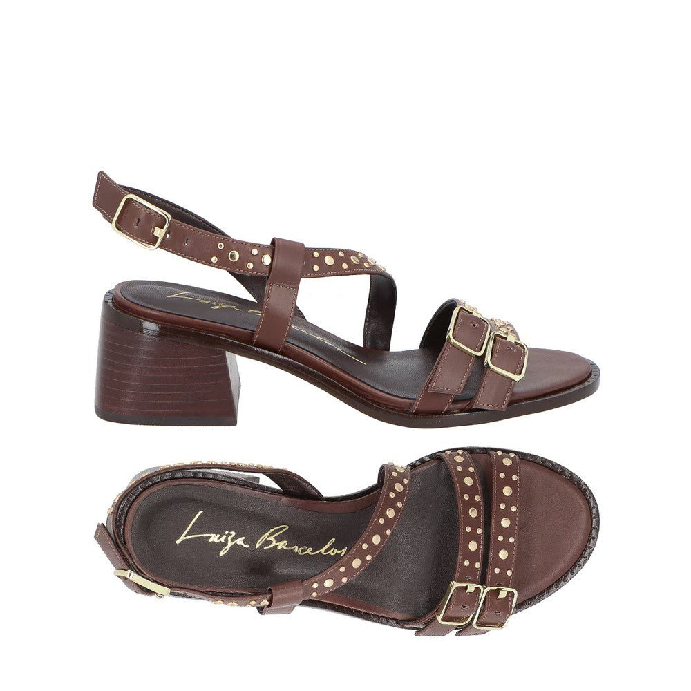 Sandália Panama Luiza Barcelos 13150049