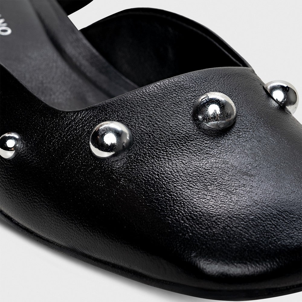 Scarpin Maxi Studs Carrano 789002