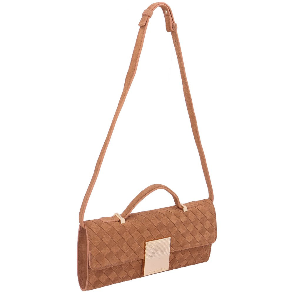 Bolsa Tressê Luiza Barcelos 77771196