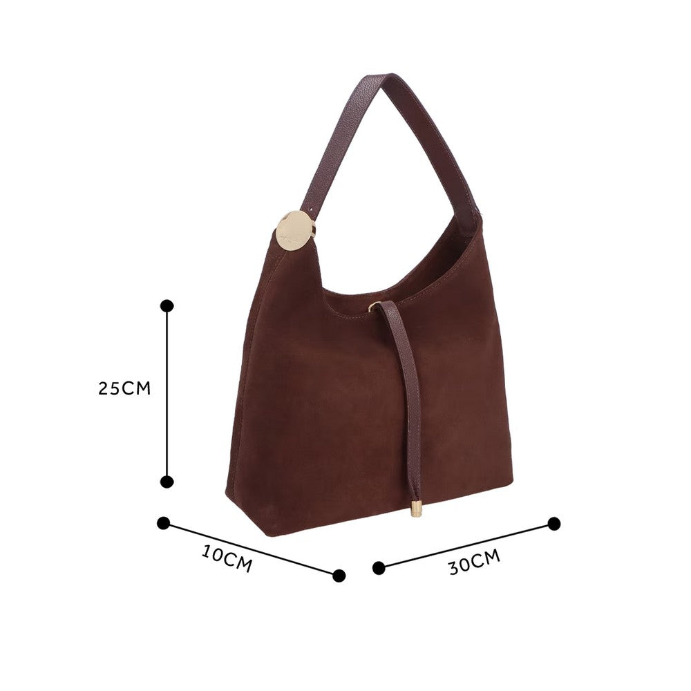 Bolsa Tote Luiza Barcelos 77771231