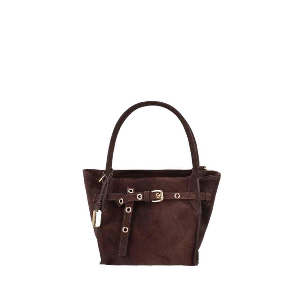 Bolsa Pequena Luiza Barcelos 77771225