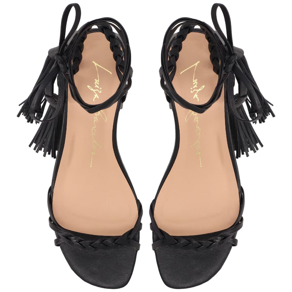 Sandália Luiza Barcelos 13130125