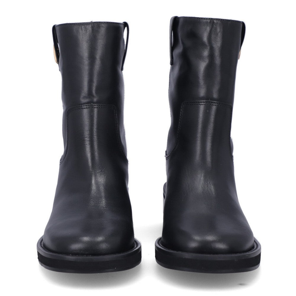 Bota Coturno Carrano 729002