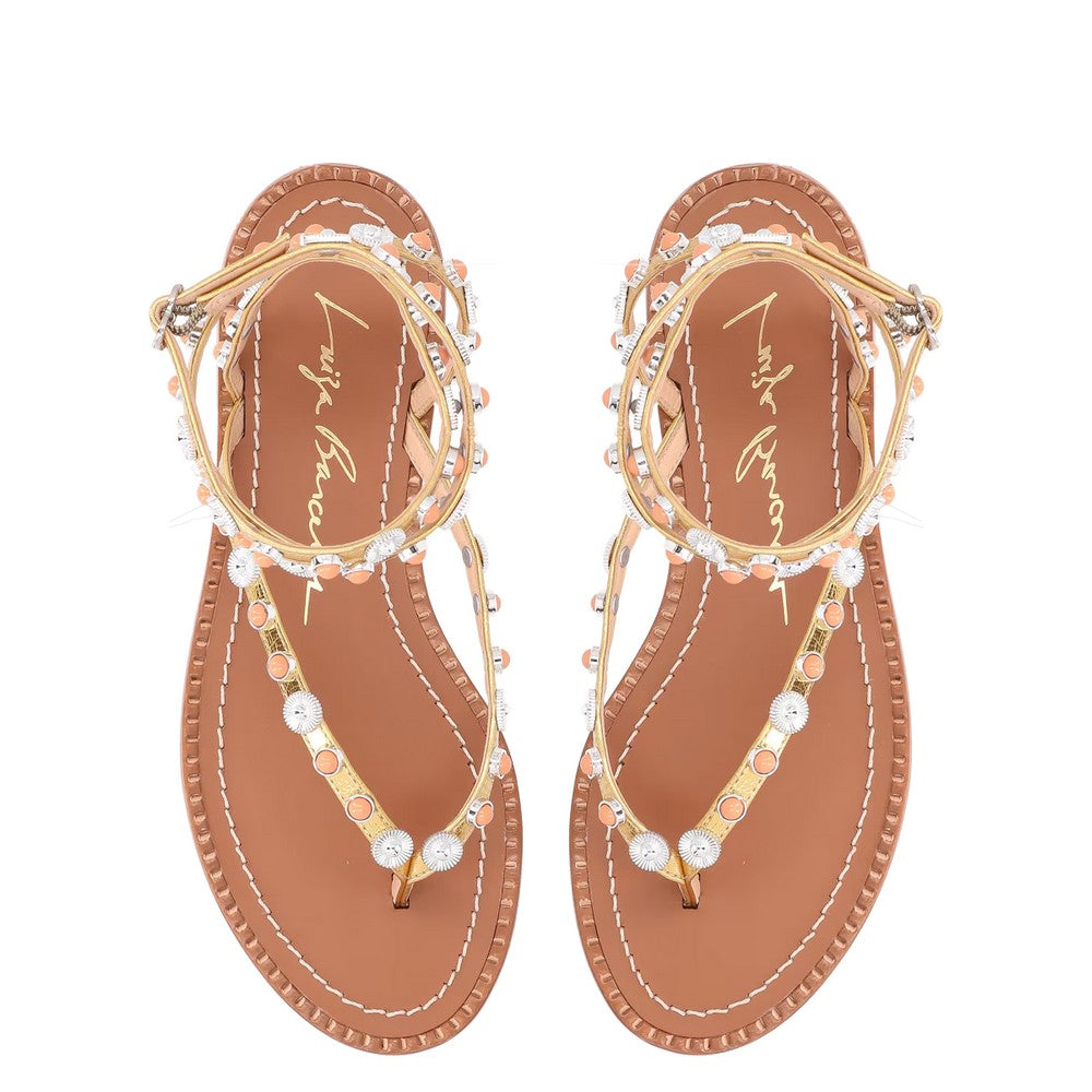 Rasteira Luiza Barcelos 13010051