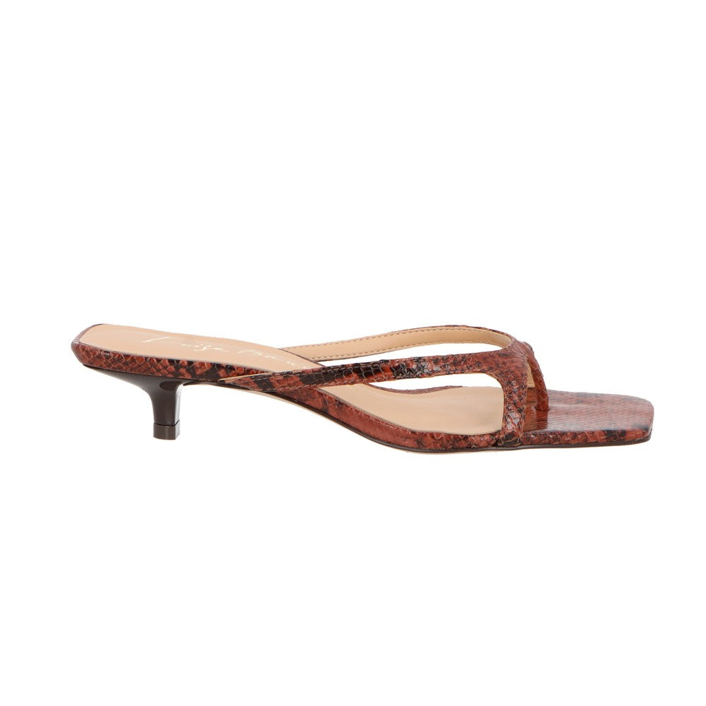 Mule Cobra Luiza Barcelos 13850042