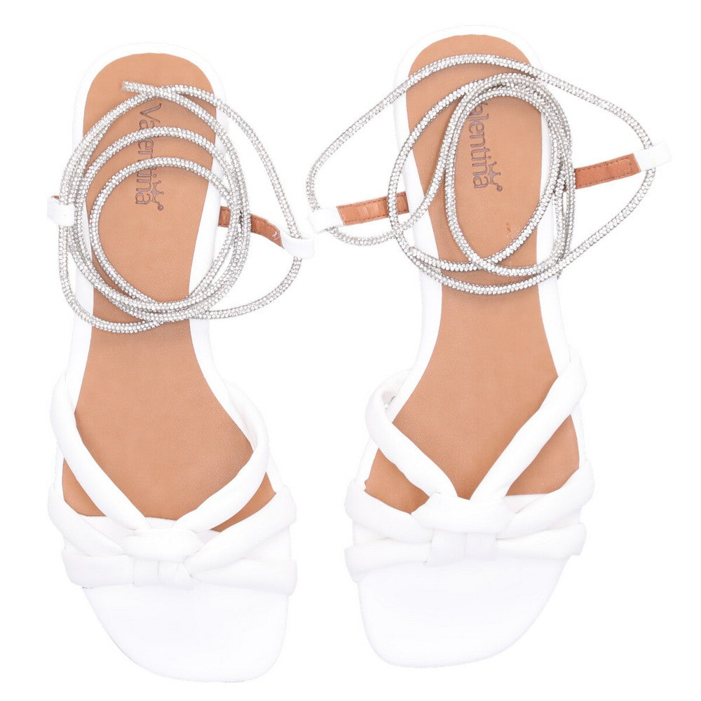 Rasteira Valentina 233199