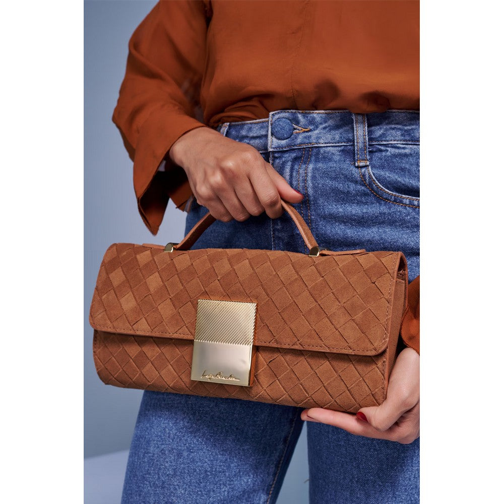Bolsa Tressê Luiza Barcelos 77771196