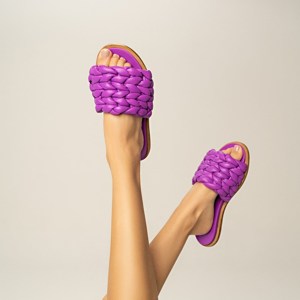 Chinelo Flat Carrano 556007