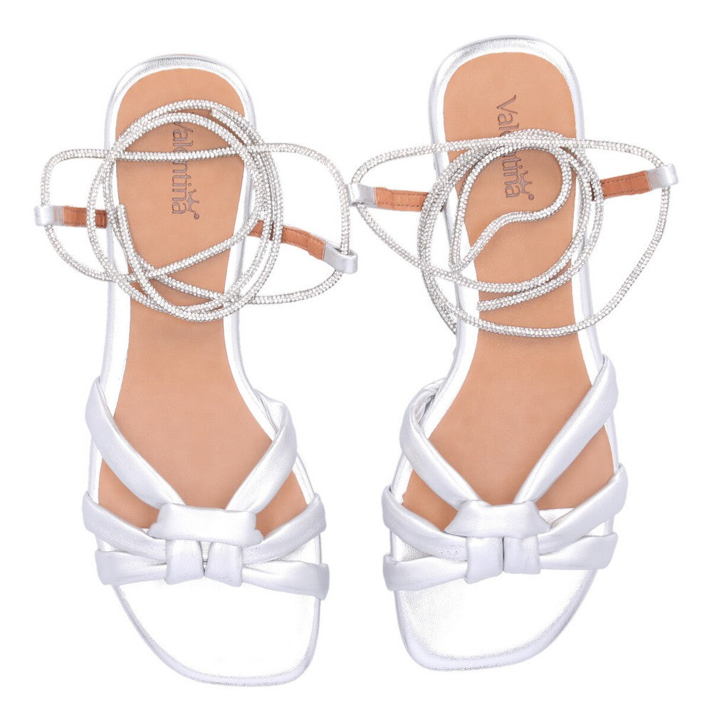 Rasteira Valentina 233199