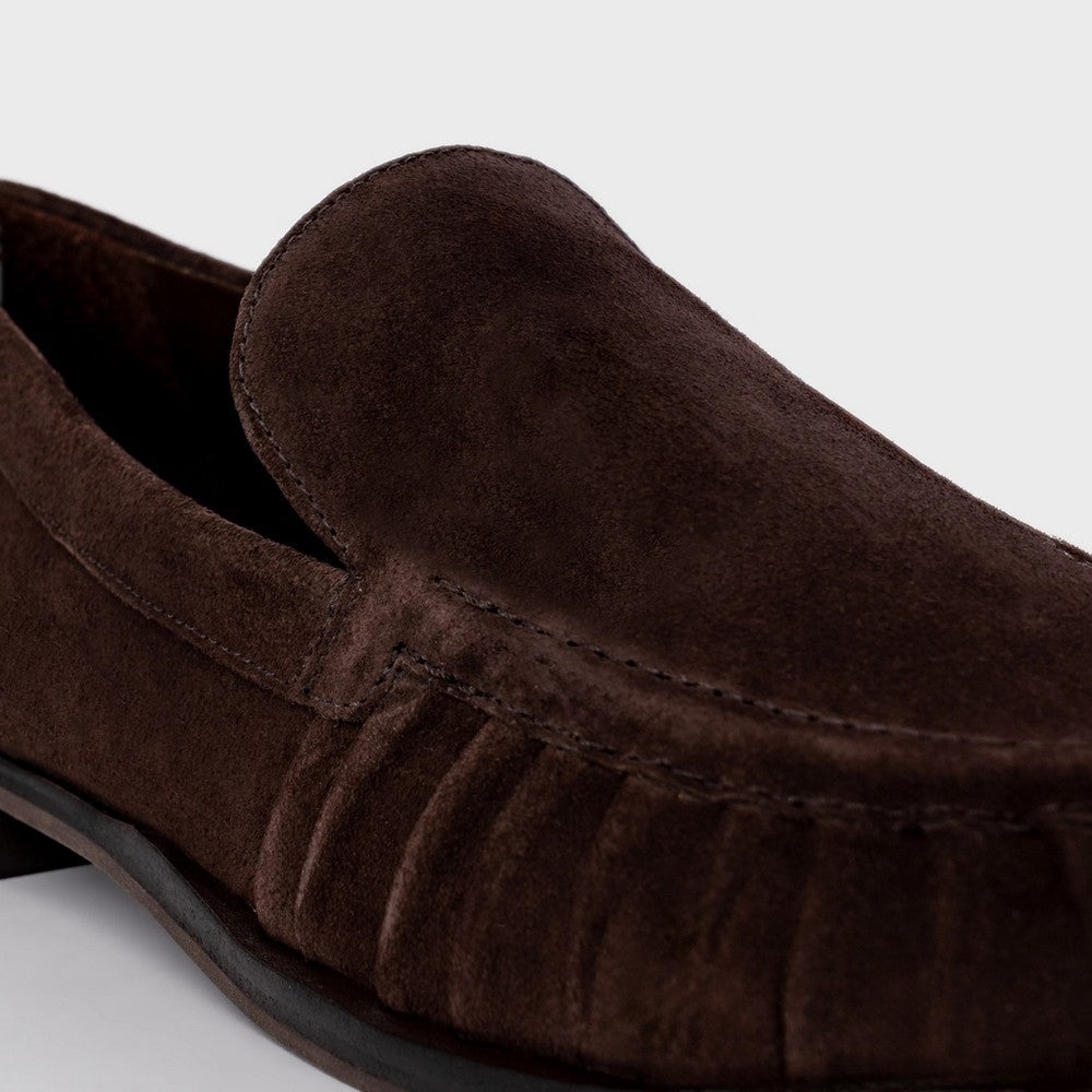 Loafer Drapeado Carrano 871006