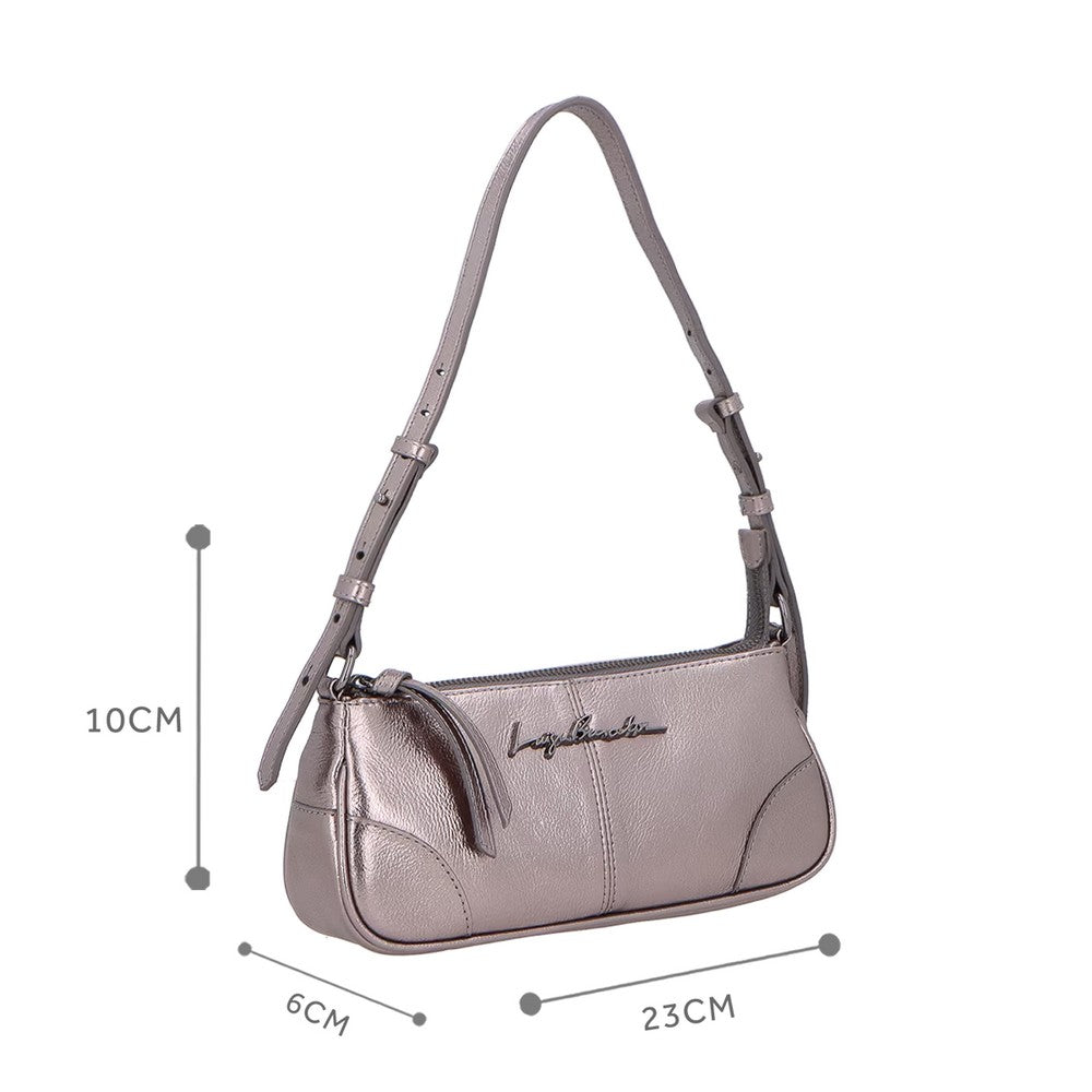 Bolsa Baguete Luiza Barcelos 77771139