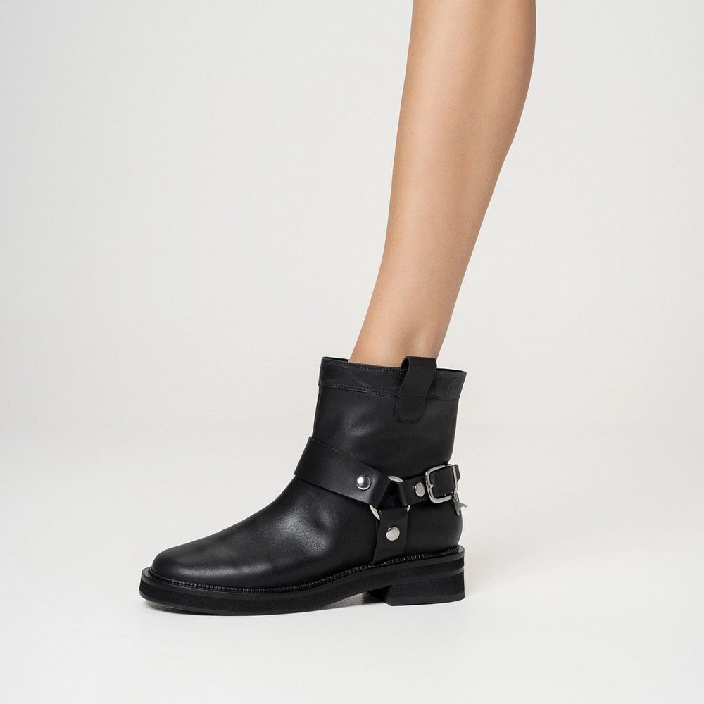 Bota Biker Carrano 844003