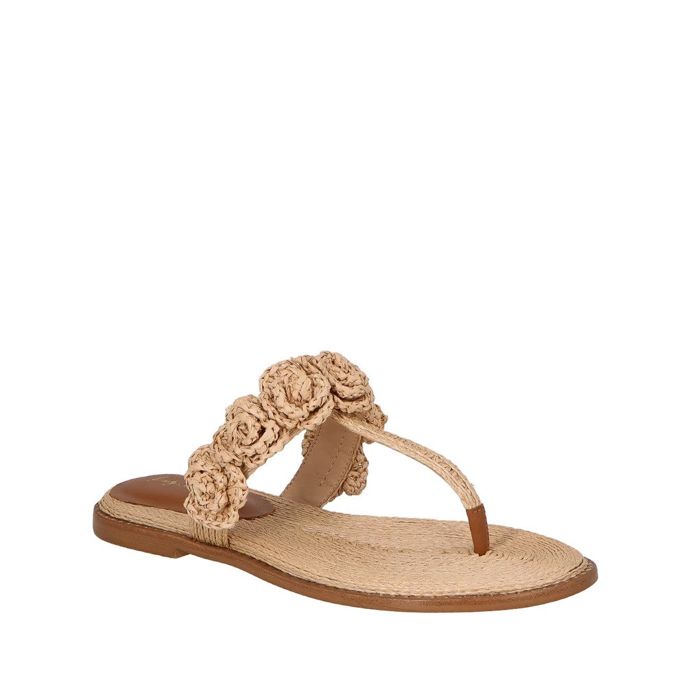 Chinelo Flat Luiza Barcelos 12530127