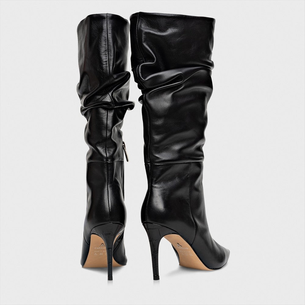 Bota Cano Longo Carrano 195106