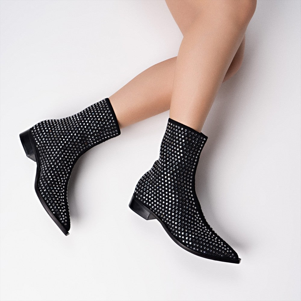 Bota Crystal Carrano 614011