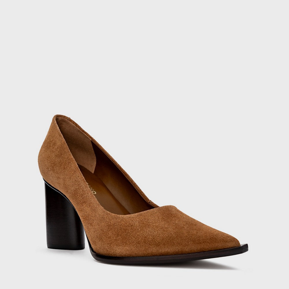 Scarpin Salto Alto Carrano 978001