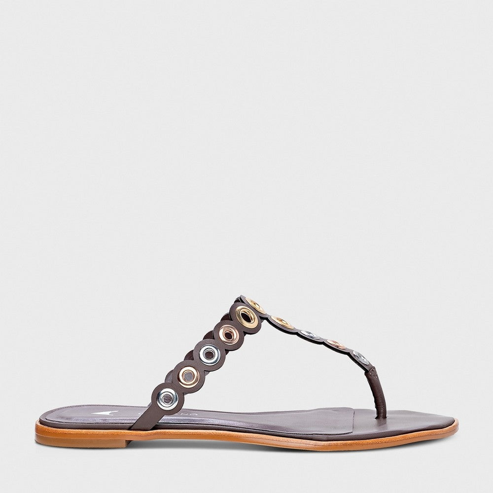 Chinelo Flat Carrano 699030